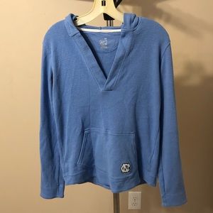 Women’s UNC Long Sleeve Top